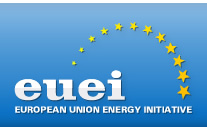 Euwi Logo - back to homepage